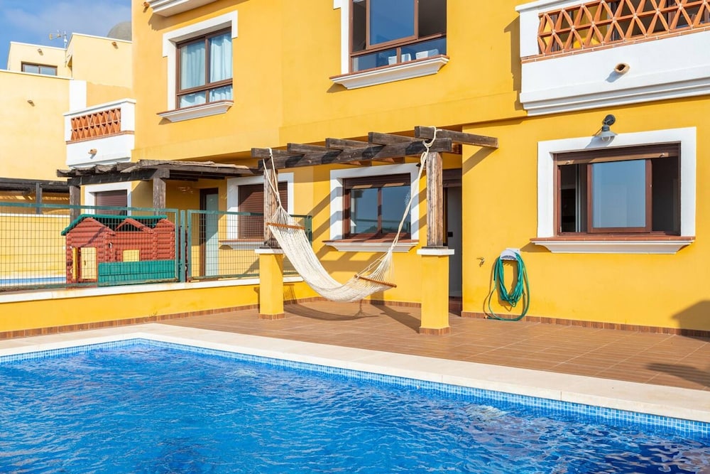 Villa Margarita Villa Margarita Solset