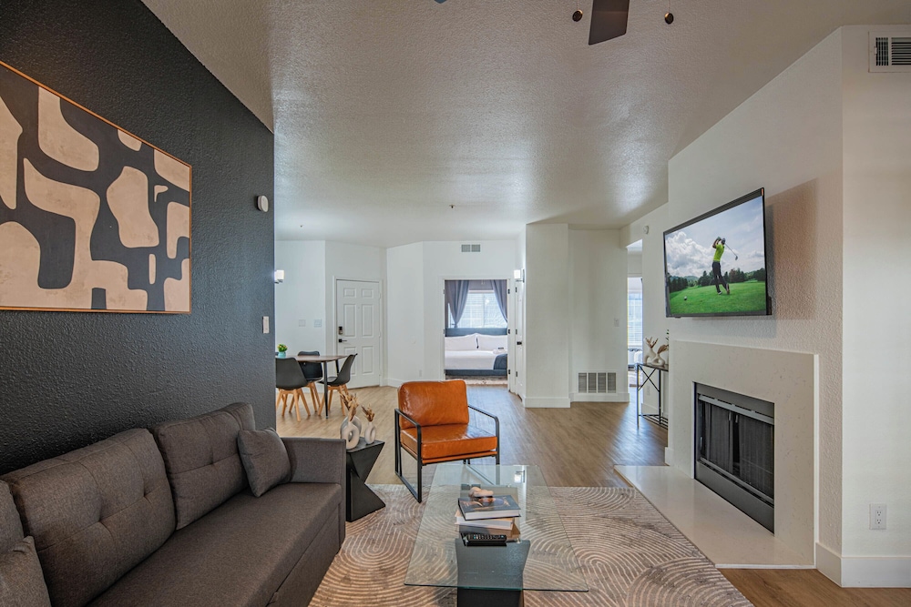 ROVE LIVING/KL - Hideaway North Scottsdale