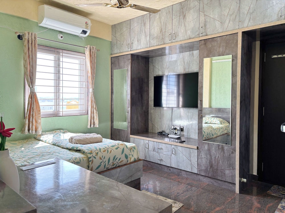 Visla Stay - Premium Serviced Apartment