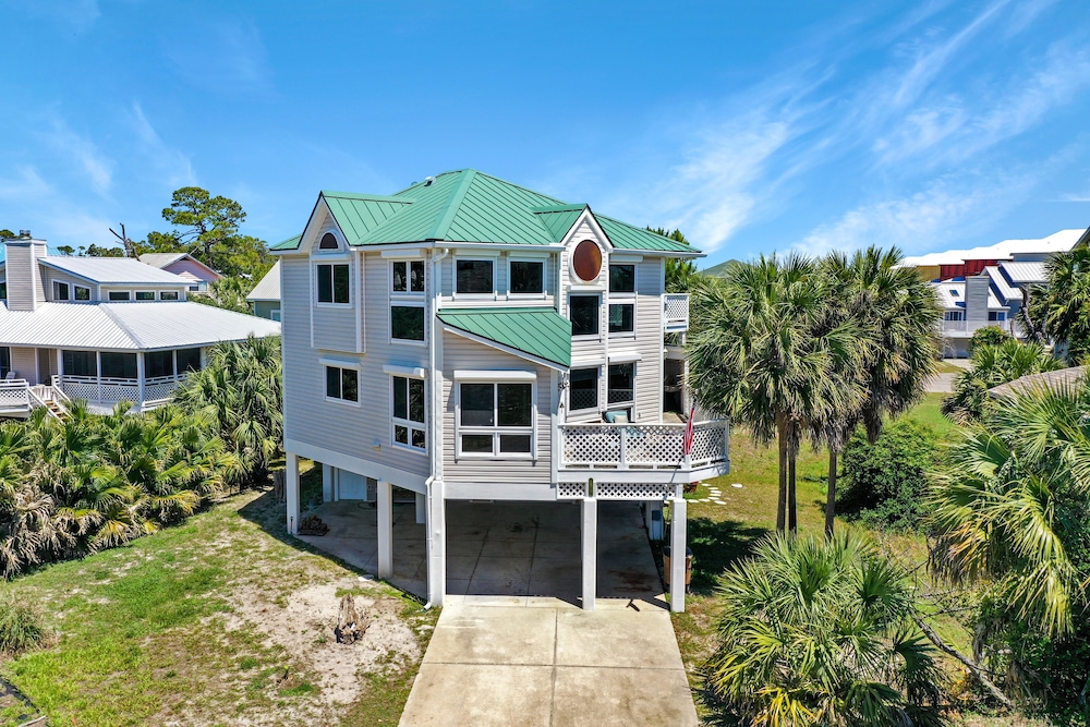 Seaside Retreat view 3