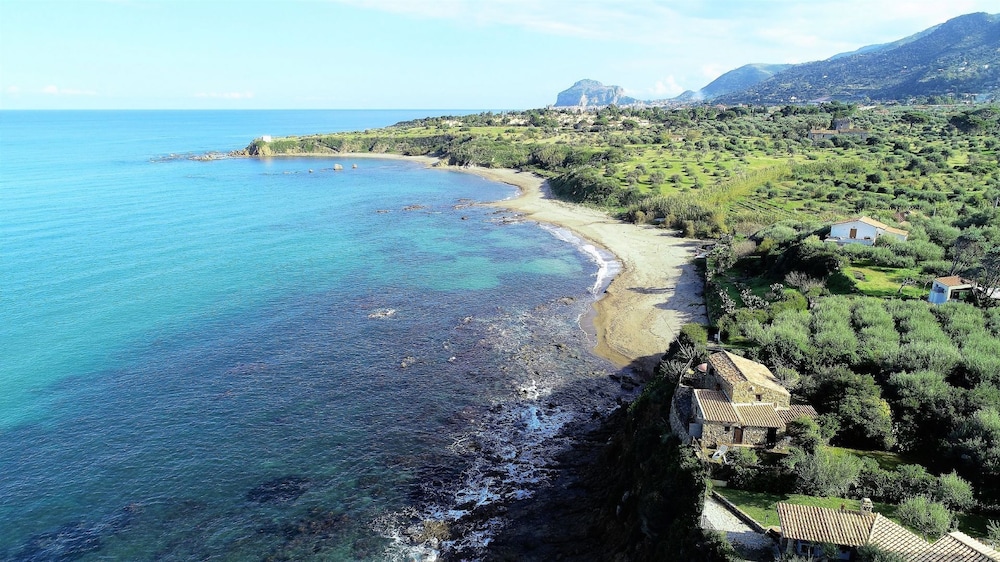 Villa La Giara view 3