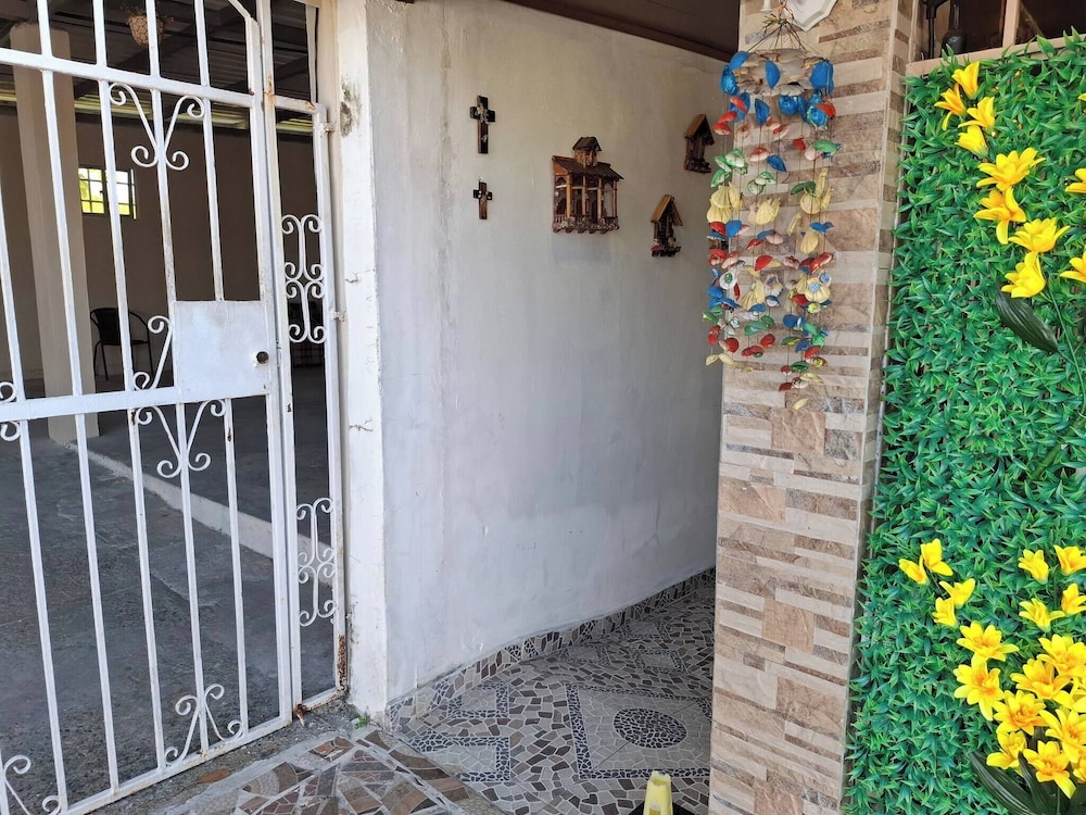 Swette Love 10 Minutes From the Airport Tocumen