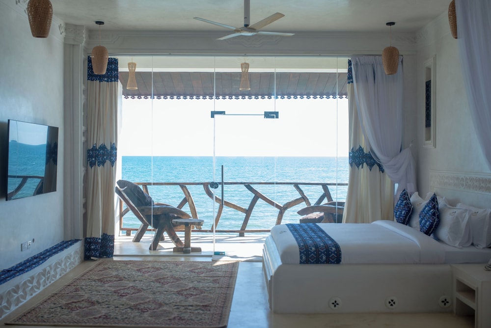 Royal Cliff Zanzibar