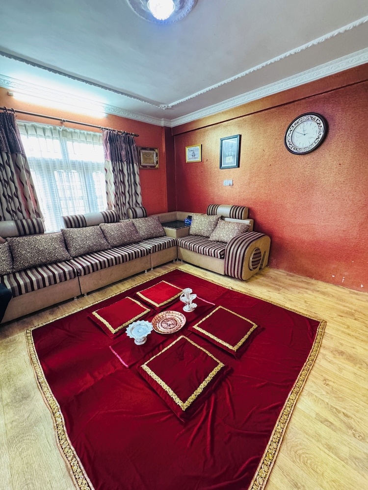 Panauti Homestay