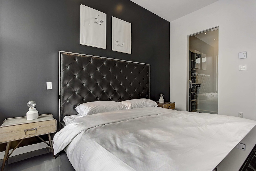 Les Lofts du Centre