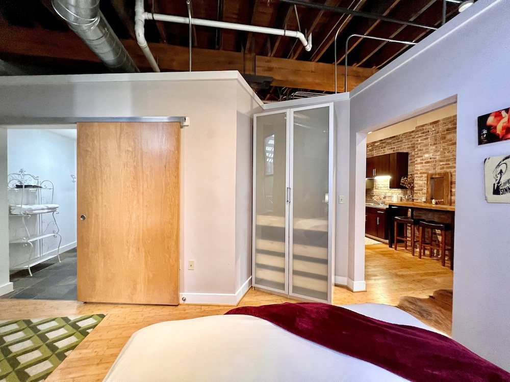 Music City Lofts