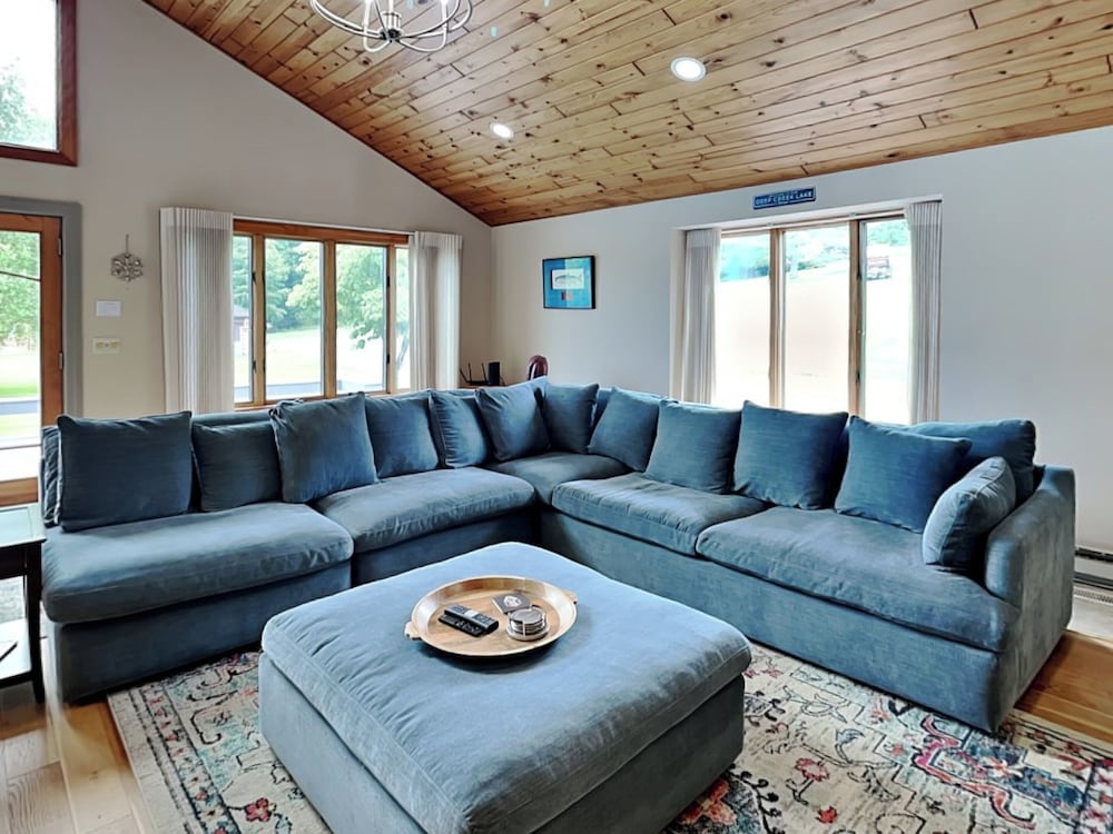 Family Favorite by Taylor Made Deep Creek