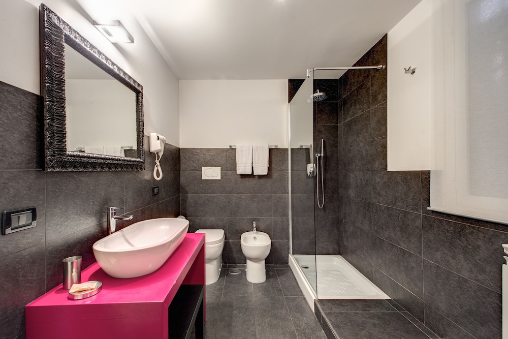 Residenza Bourbon