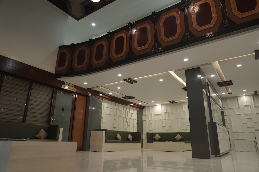 The Kanishka Grand