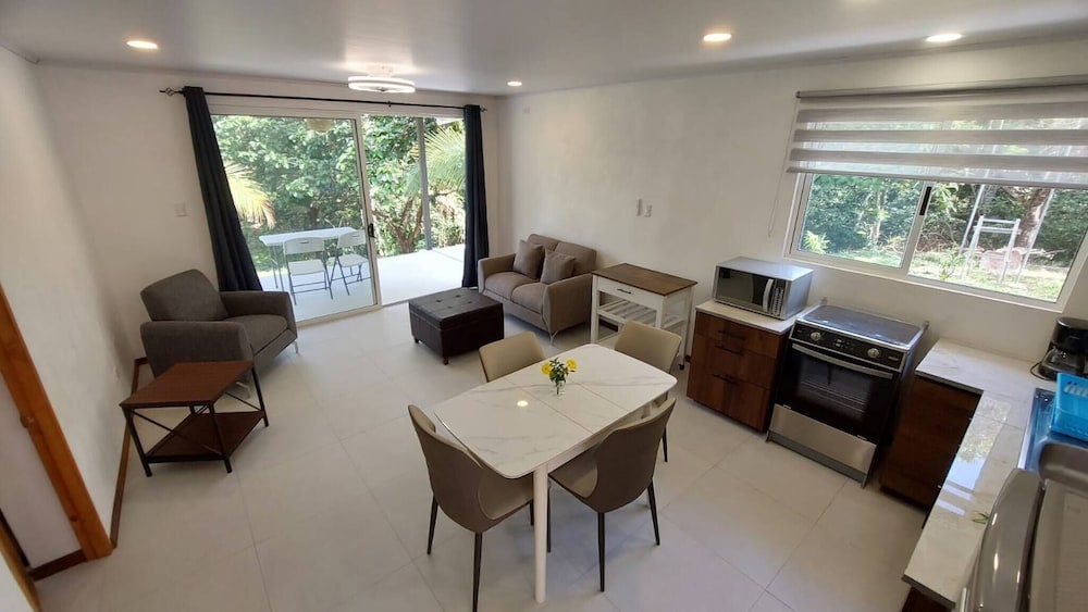 Villa Pura Vida - Marañon