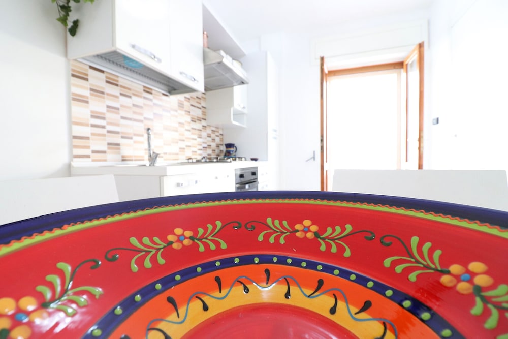 Luisa Holiday House With Air Conditioning And Balcony photo 5