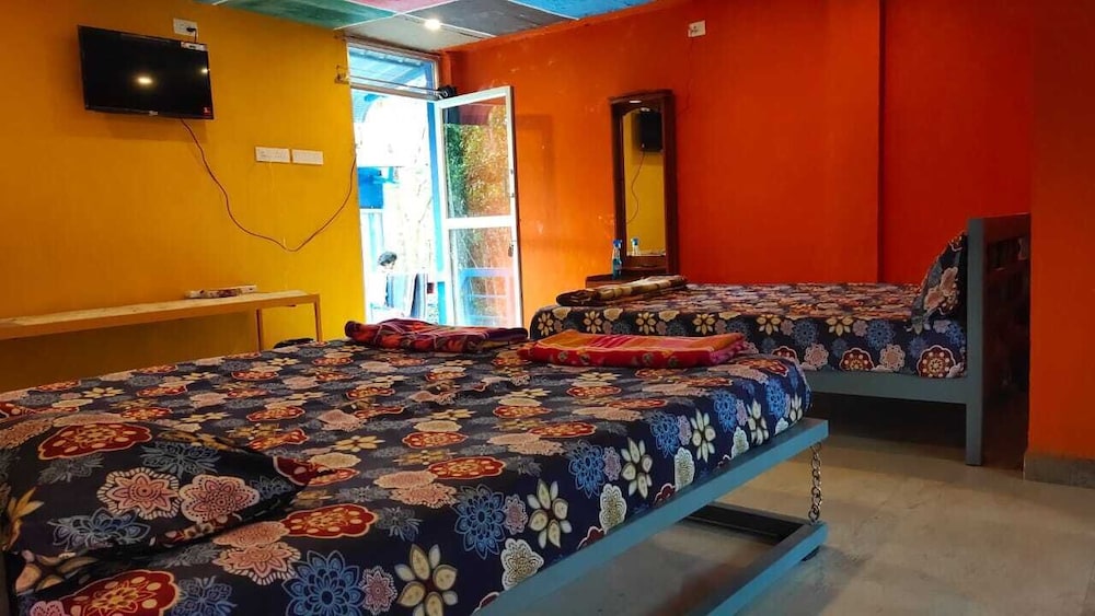 BlueHill Lotus Holistic Wellness Village