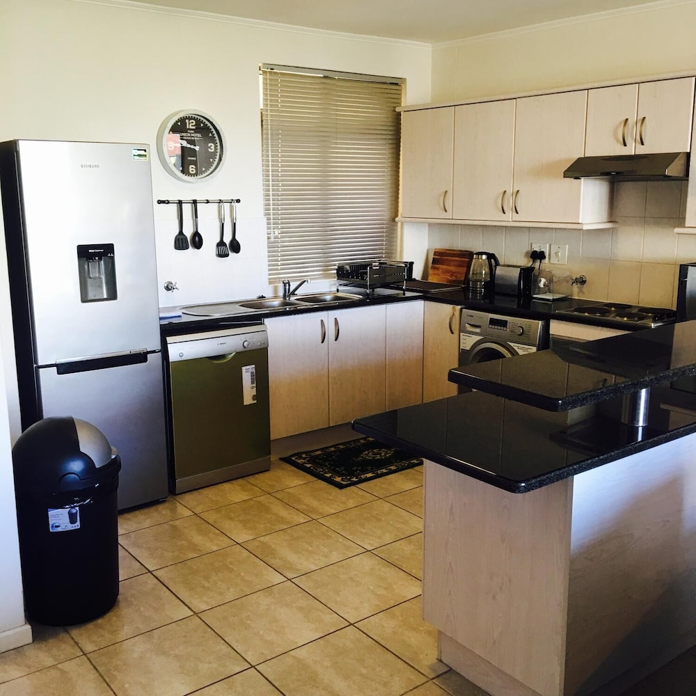 La Savina Island Club Apartment