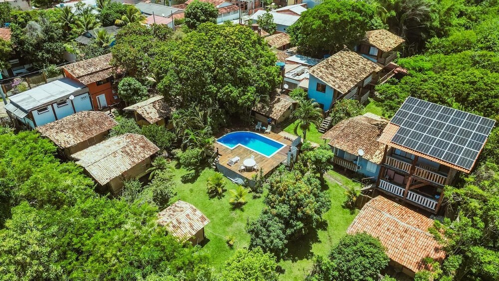 Pousada Vila Cizinho
