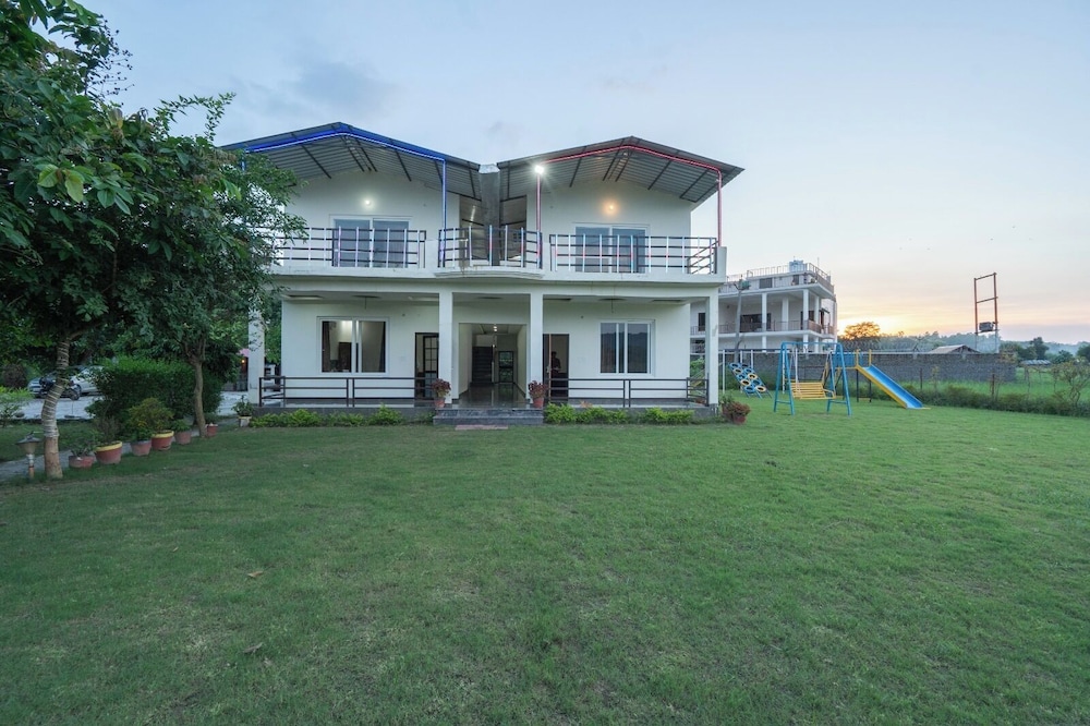 Corbett Treat Resort By Atya Hotels