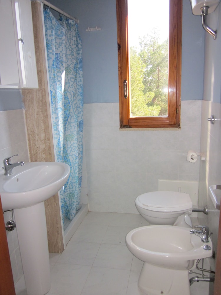 Le Vele Residence