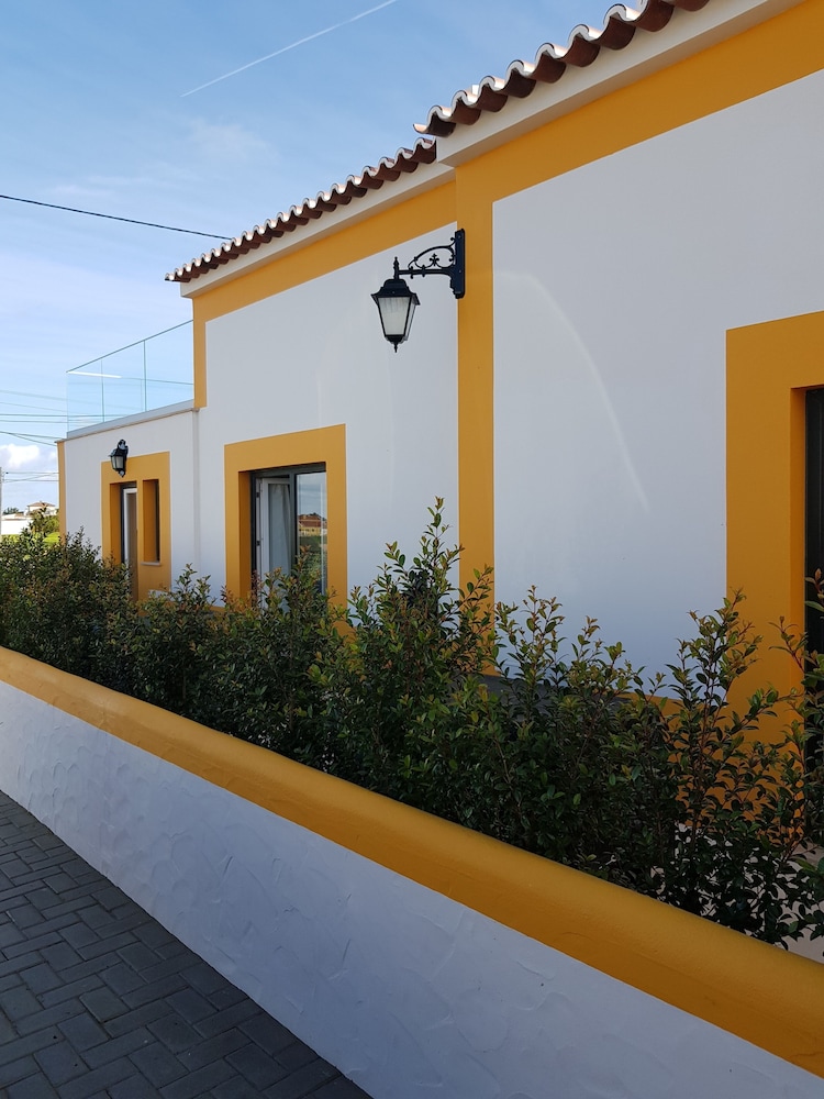 Azoias village view 2