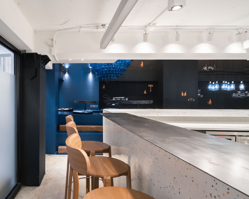 Speck Bangkok