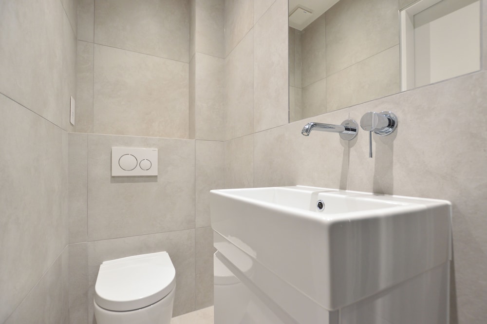 St James House Serviced Apartments by Concept Apartmentsv