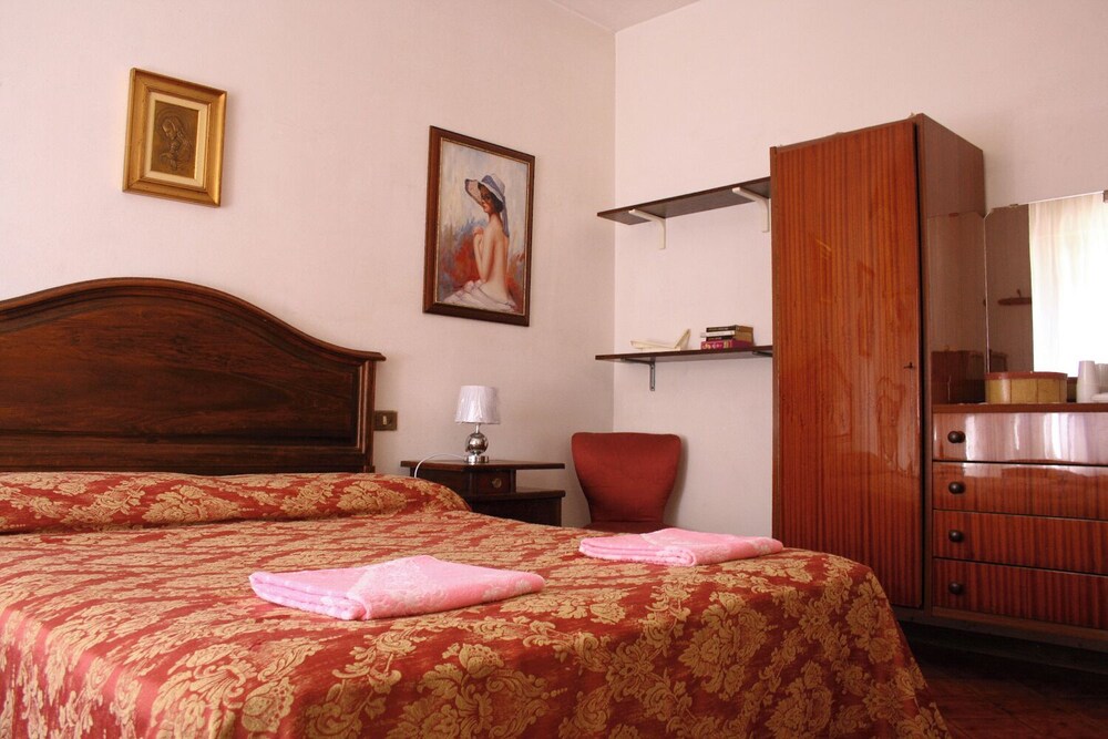 Morianese Residence