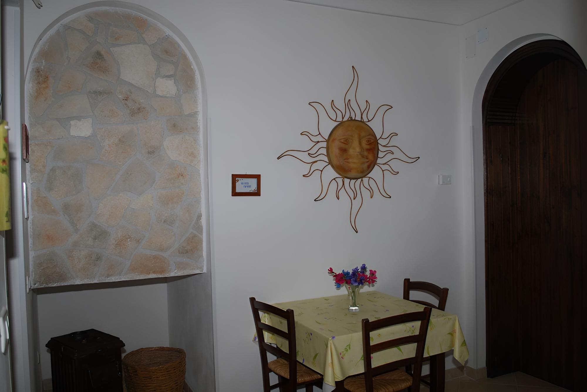 B&B Macchia Mediterranea