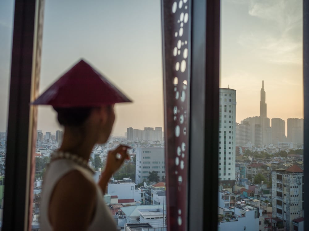 WINK HOTEL DANANG CENTRE, Unscripted by Hyatt 53