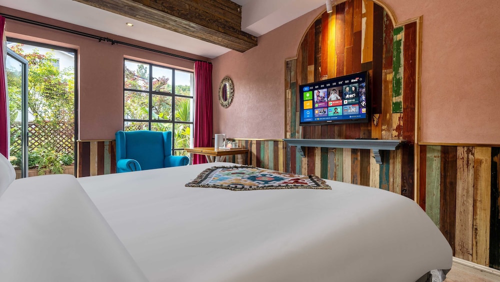 YINYUE HOTEL