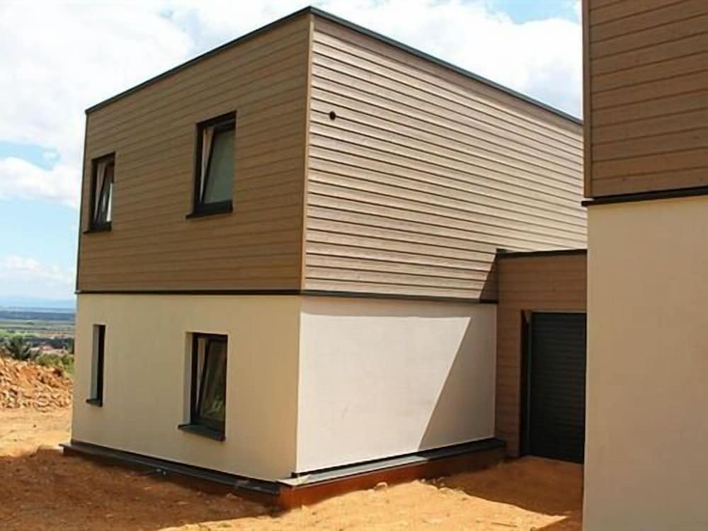 Terrasses D'alsace