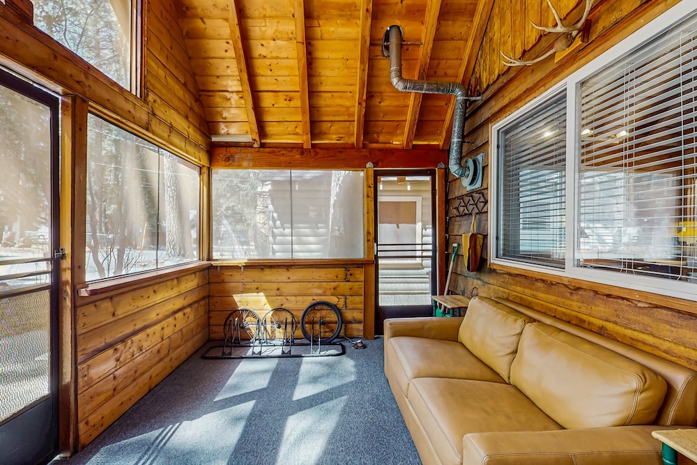 Bristlecone Cottage #321