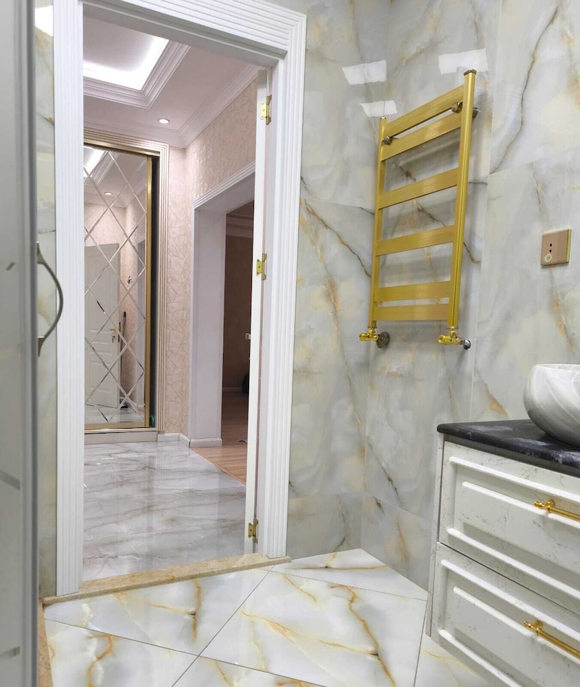Premium apartment