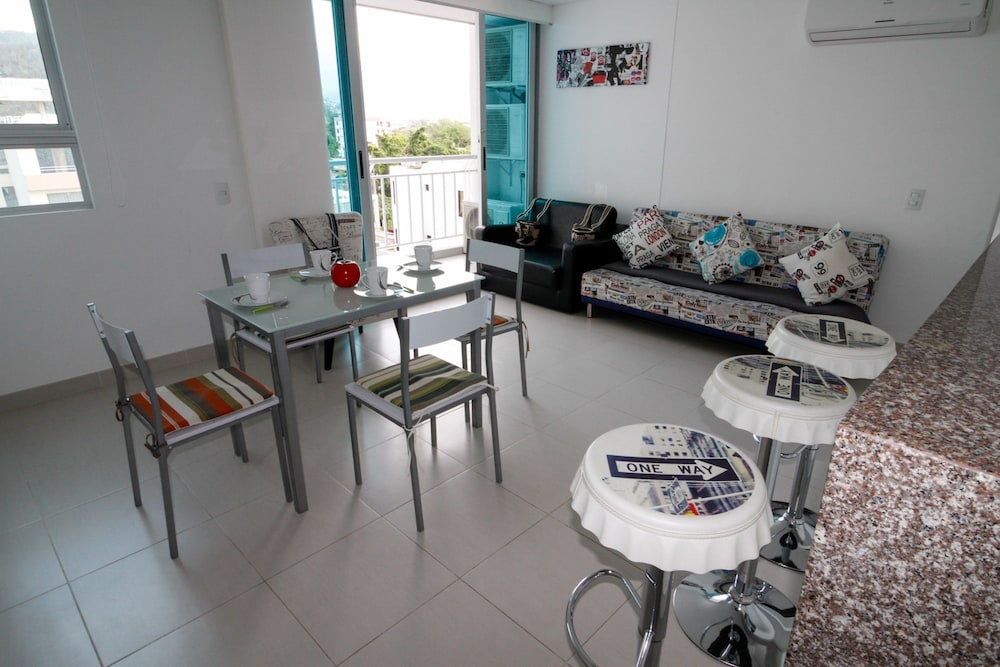 Apartamento con balcón by Vivetu