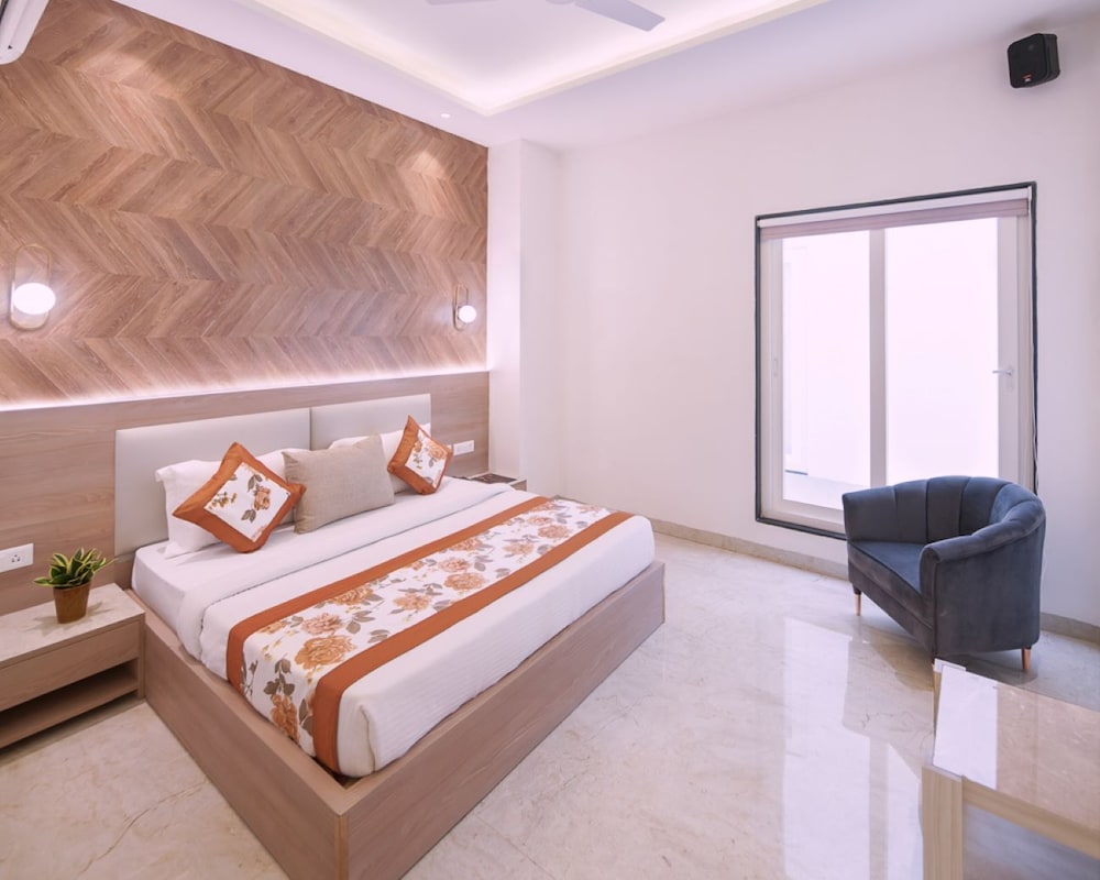 Hotel Star Suites By Star Group