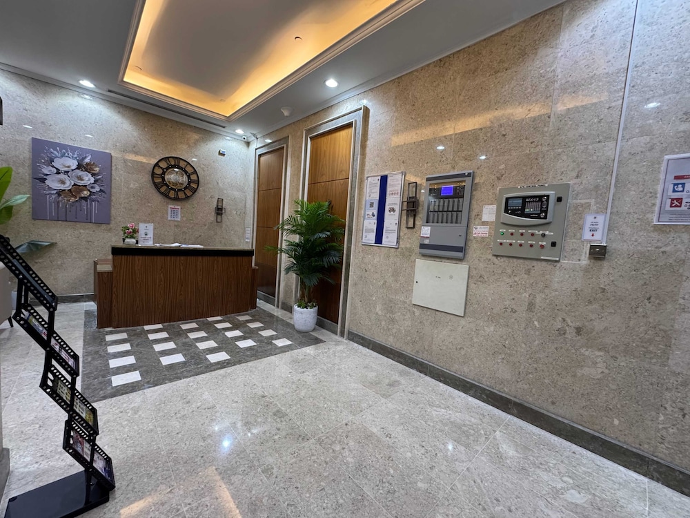 Premium Apartments at Barsha Heights, Oasis Residence