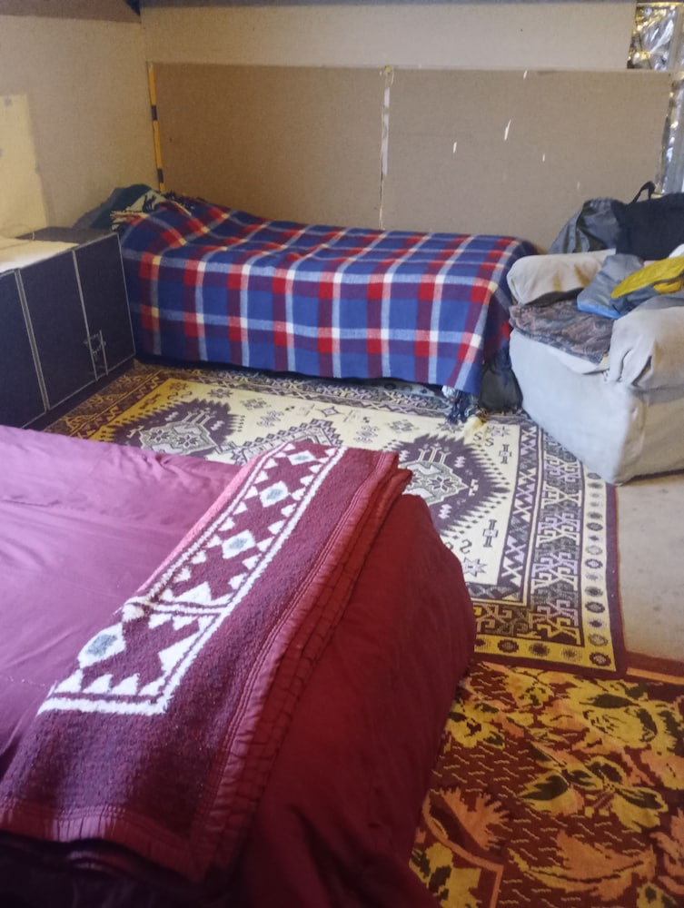 Ushuaia hostal