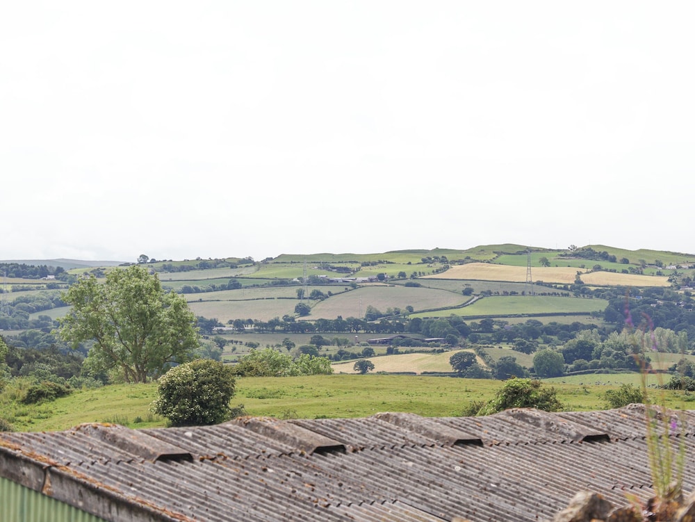 Henblas Cottage