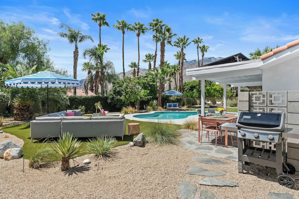 Kaptur Palms