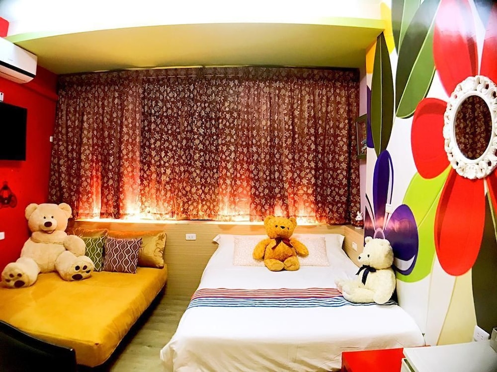 KK B&B