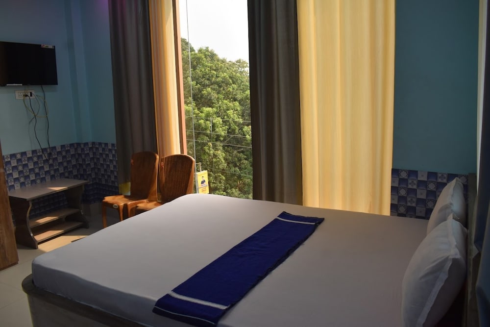 Hotel Meridian Murshidabad view 5