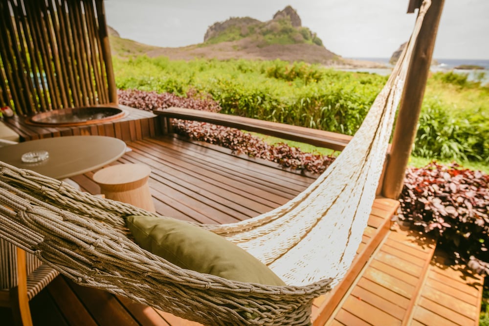 Pousada Maravilha Fernando de Noronha