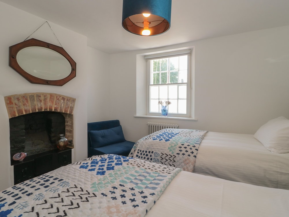 Mollys Cottage