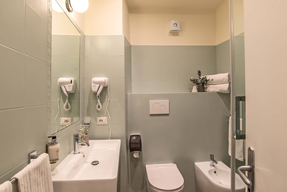 B&B 94 Rooms Vatican Scipioni