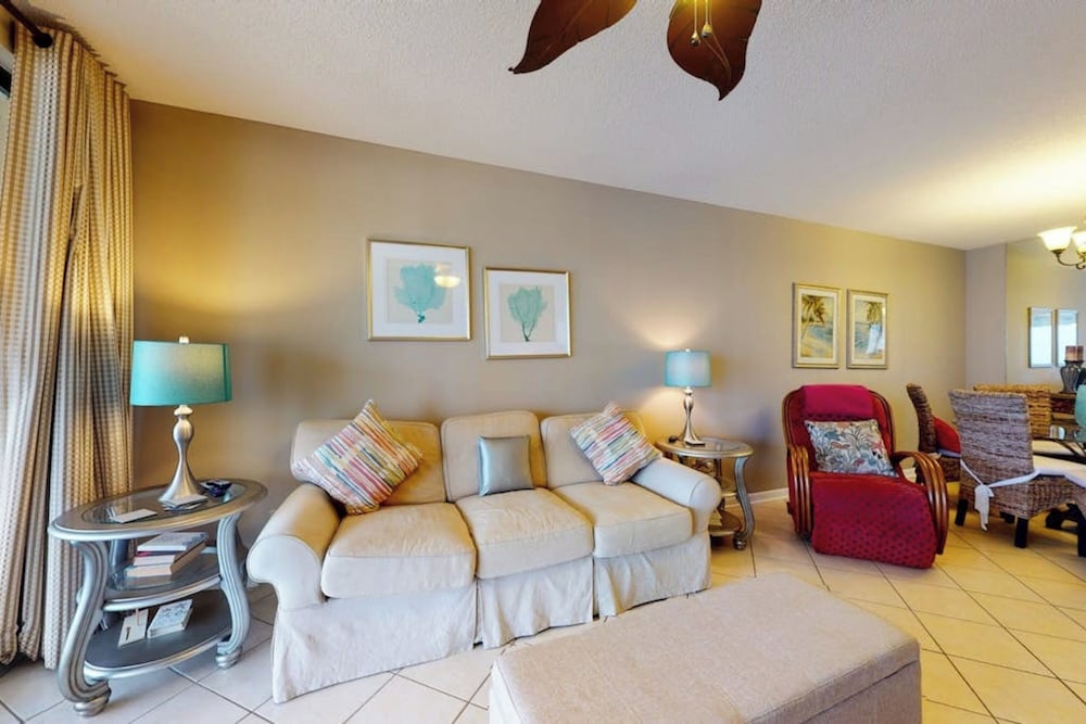 Bluewater Vacation Rentals