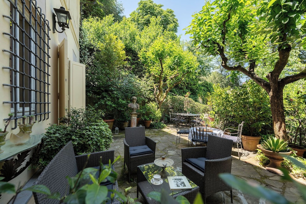 Villa Angela