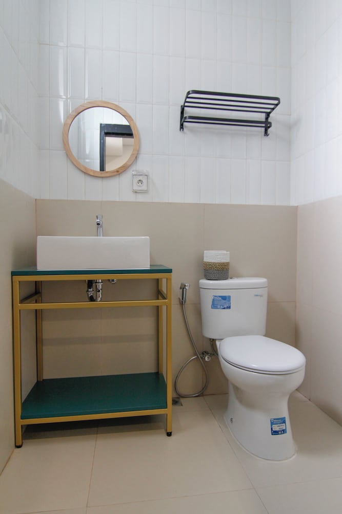 Agung Guest House by RF