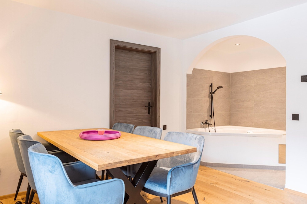 New Suite in Saalbach