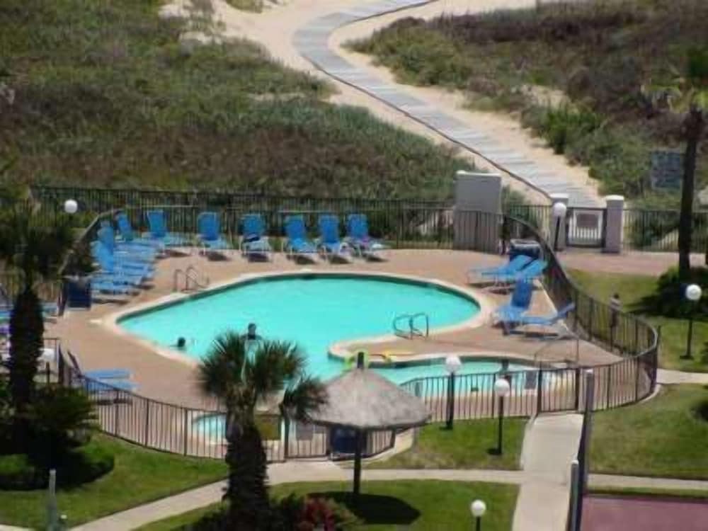 Saida by South Padre Condo Rentals