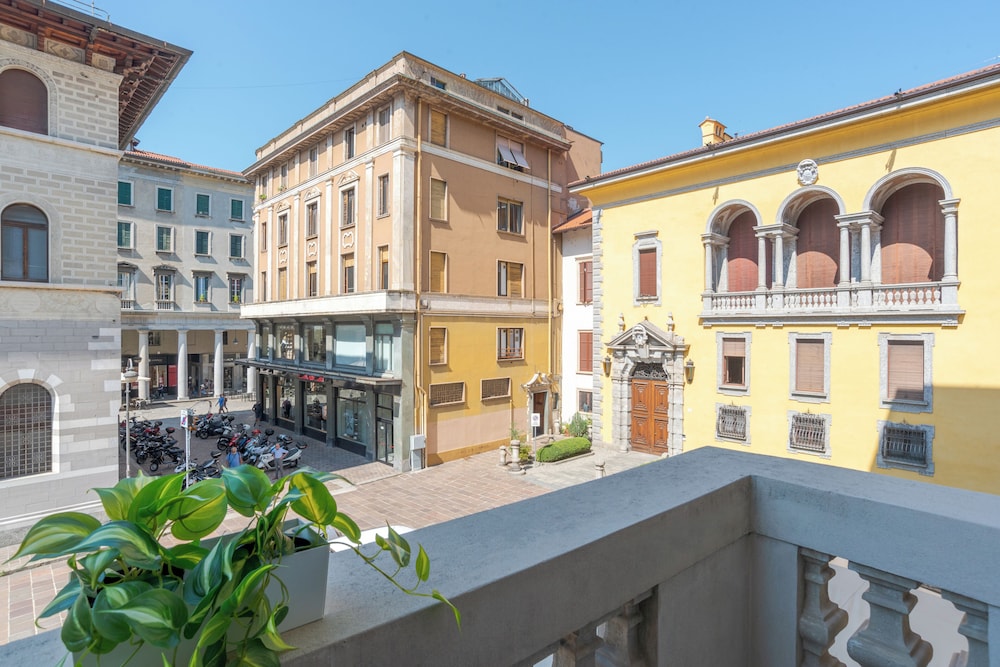 Palazzo Visconti