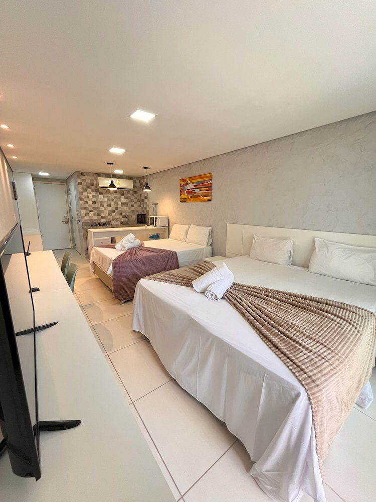 Laguna Beach em Porto by Easy Home