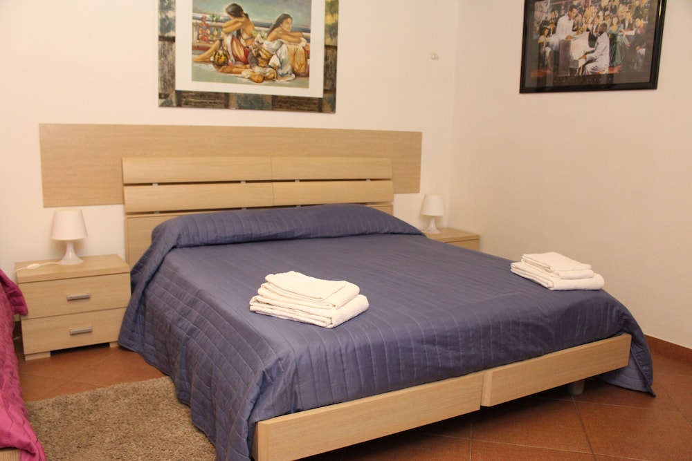 Terra del Sole B&B