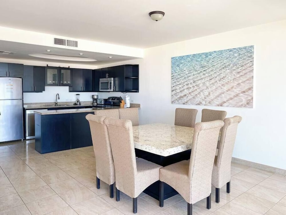Unwind in a Modern Condo With Stunning View